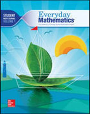 Everyday Mathematics 4: Grade 2 Classroom Games Kit Gameboards (Everyday Math Games Kit)