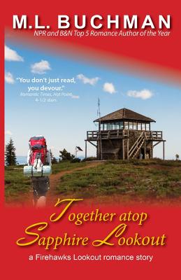Cover for Together atop Sapphire Lookout