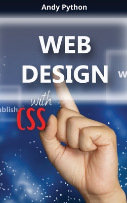 Web Development: Web design with CSS Cover Image