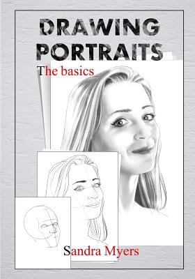 30-Minute Portrait Drawing for Beginners, Book by Rockridge Press, Official Publisher Page