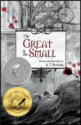 The Great & the Small By A. T. Balsara Cover Image
