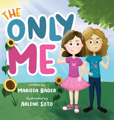Cover for The Only Me