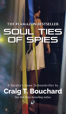 Soul Ties Of Spies Cover Image