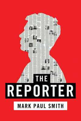 Cover for The Reporter (A Jesse Conover Adventure)