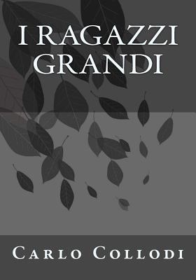 I Ragazzi Grandi Cover Image