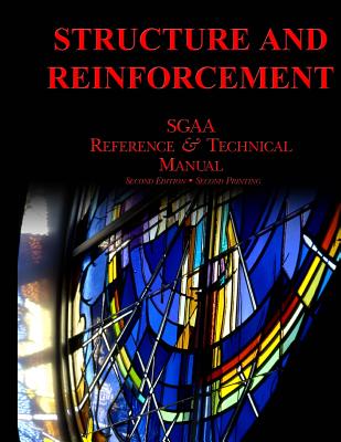 Chapter Five: Structure & Reinforcement Cover Image