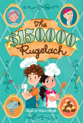 $150,000 Rugelach Cover Image