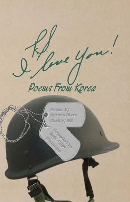 P.S. I Love You: Poems From Korea Cover Image