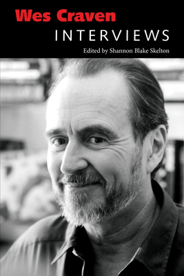 Wes Craven: Interviews (Conversations with Filmmakers) Cover Image
