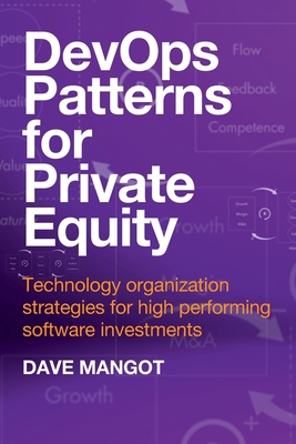 DevOps Patterns for Private Equity: Technology organization strategies for high performing software investments Cover Image