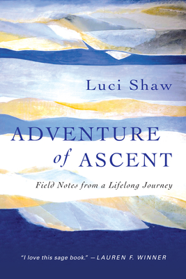 Cover for Adventure of Ascent