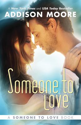Someone to Love Cover Image