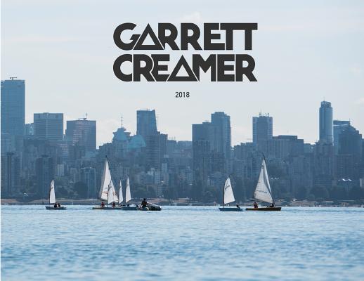 Garrett Creamer: Photography 2018