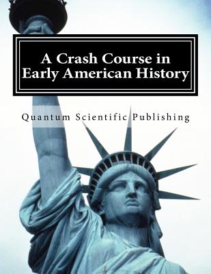 Us History Crash Course