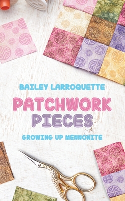 Patchwork Pieces Cover Image