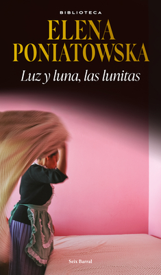 Luz Y Luna, Las Lunitas Cover Image