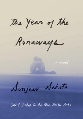 The Year of the Runaways: A novel Cover Image