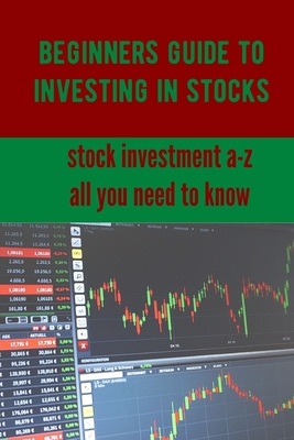 investing in stocks beginners guide