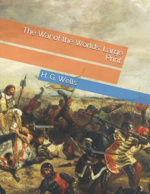 The War of the Worlds