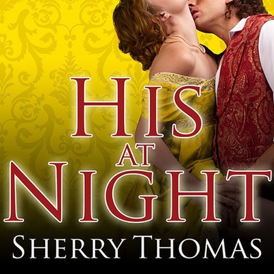 His at Night Cover Image