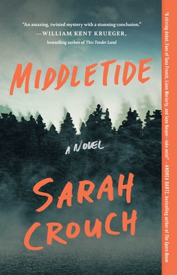 Cover Image for Middletide: A Novel