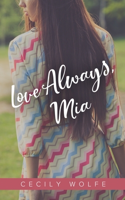 Love Always, Mia Cover Image