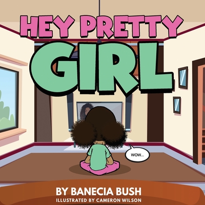 Hey Pretty Girl Cover Image