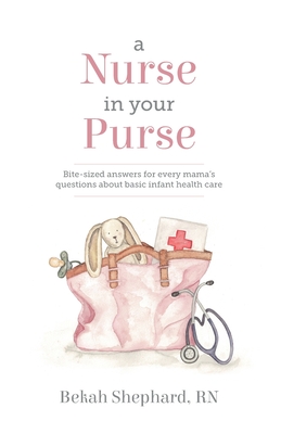 A Nurse in Your Purse Cover Image