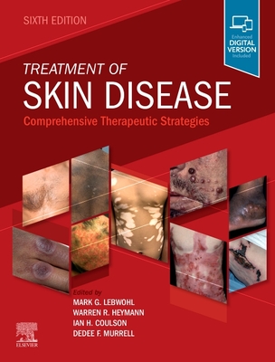 Treatment of Skin Disease: Comprehensive Therapeutic Strategies Cover Image