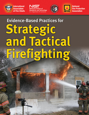 Evidence-Based Practices for Strategic and Tactical Firefighting Cover Image