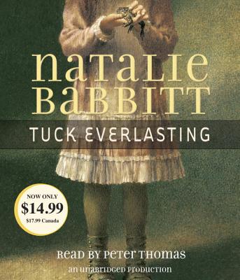 Tuck Everlasting Cover Image
