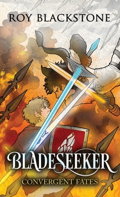 Bladeseeker Cover Image