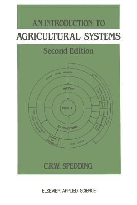 An Introduction to Agricultural Systems Cover Image