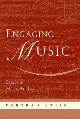 Cover for Engaging Music