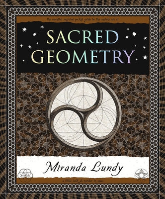 Sacred Geometry By Miranda Lundy Cover Image