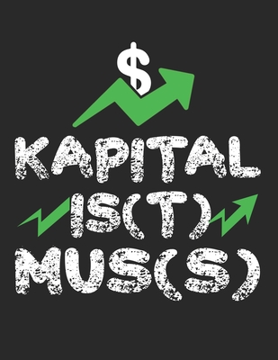 Notizbuch: Aktien, ETF, Fond, Reit und Anleihen Notizen für jeden Trader, Aktienhändler oder Privatanleger ♦ über 100 Seite By Msed Notizbucher Cover Image