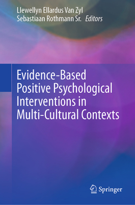 Evidence-Based Positive Psychological Interventions in Multi-Cultural Contexts Cover Image