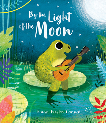 Cover for By the Light of the Moon