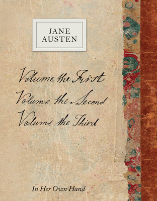 Cover for In Her Own Hand