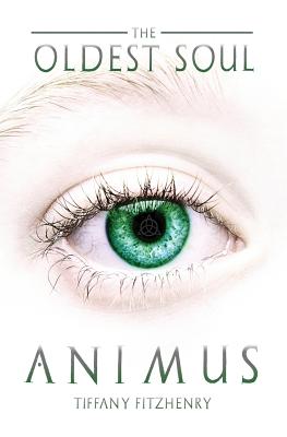 The Oldest Soul - Animus Cover Image