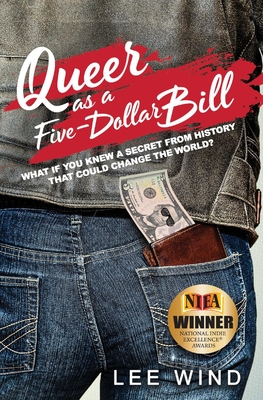 Queer as a Five-Dollar Bill Cover Image