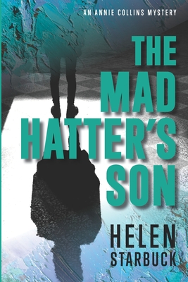 Cover for The Mad Hatter's Son