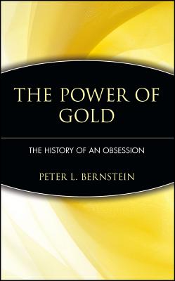 The Power of Gold Cover