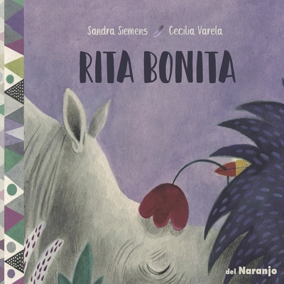 Rita Bonita: colección un gato gris Cover Image