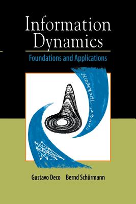 Information Dynamics: Foundations and Applications Cover Image