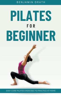 Pilates For Beginner Paperback Palabras Bilingual Bookstore