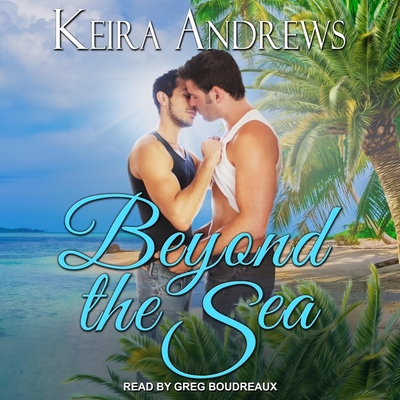 Beyond the Sea Lib/E Cover Image