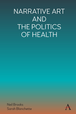 Narrative Art and the Politics of Health Cover Image