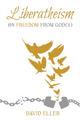 Liberatheism: On Freedom from God(s) Cover Image