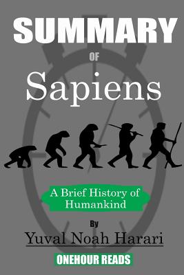 sapiens by yuval noah harari summary